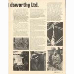 <------ Bicycling Magazine 02-1973 ------> Holdsworth