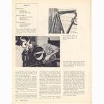 <------ Bicycling Magazine 04-1974 ------> Albert Eisentraut