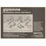 Gipiemme advertisement (06-1978)