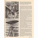 <------ Bicycling Magazine 05-1976 ------> A Shopping Guide To $130 Bicycles