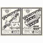 Gipiemme advertisement (09-1979)