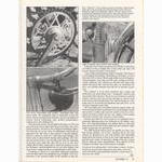 <------ Bicycling Magazine 10-1976 ------> 1938 Goericke Gentleman’s Bicycle