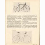 <------ Bicycling Magazine 04-1977 ------> Bicycles from $180 to $205 - Part 1