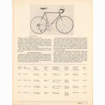 <------ Bicycling Magazine 04-1977 ------> Bicycles from $180 to $205 - Part 1