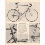 <------ Bicycling Magazine 06-1977 ------> Fastab Tomaso