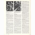 <------ Bicycling Magazine 10-1978 ------> Consumer’s Guide To $100 to $150 Bikes