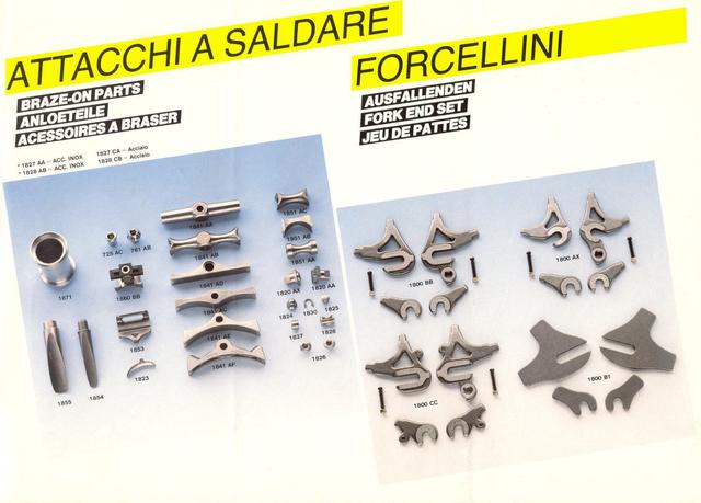 Gipiemme catalog (1982)