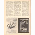 <------ Bicycling Magazine 04-1979 ------> Choosing A $210 To $250 Bicycle