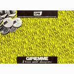 Gipiemme catalog (1982)