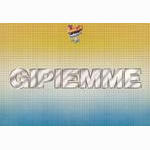 Gipiemme catalog - (ONLY PARTIAL)  (10-1984)