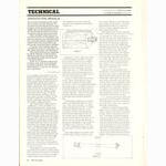 <------ Bicycling Magazine 03-1972 ------> Innovative Pedals