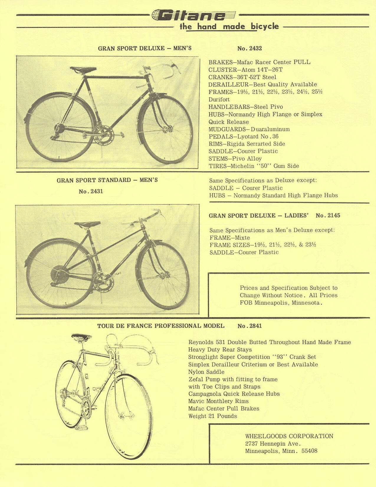 Handbook of Cycl-ology (1972)