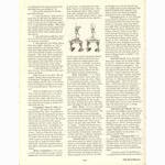 <---------- Bike World 06-1973 ----------> All About Components - Part 1 - Cranksets / Brakes