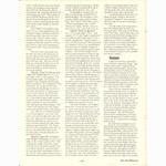 <---------- Bike World 08-1973 ----------> All About Components - Part 2 - Headsets / Derailleurs / Pedals
