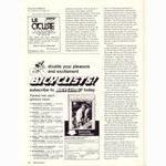 <------ Bicycling Magazine 07-1973 ------> The Whys And Ways Of Wheels