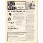 <------ Bicycling Magazine 08-1974 ------> Lightening Your Bike - Part 5