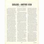 <------ Bike World 06-1975 ------> Catalogs - Another View