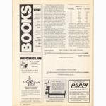<------ Bicycling Magazine 10-1975 ------> Step By Step Wheels - Part 1 - Spokes