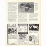 <------ Bicycling Magazine 01-1976 ------> Step By Step Wheels - Part 4 - Hubs