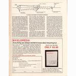 <------ Bicycling Magazine 03-1977 ------> Building A Frame - Part 4