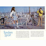 Gitane catalog (1970-1974)