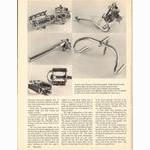 <------ Bicycling Magazine 09-1977 ------> News From Japan And Italy