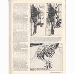 <---------- Bike World 03-1978 ----------> The Art Of Derailleur Selection