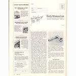 <------ Bicycling Magazine 01-1979 ------> Lightweight Equipment - How Does It Affect Your Cycling