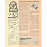 <------ Bicycling Magazine 11-1979 ------> Super Lightweight Components - Part 3 - Gipiemme