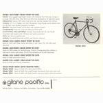 Gitane catalog supplement (1975)