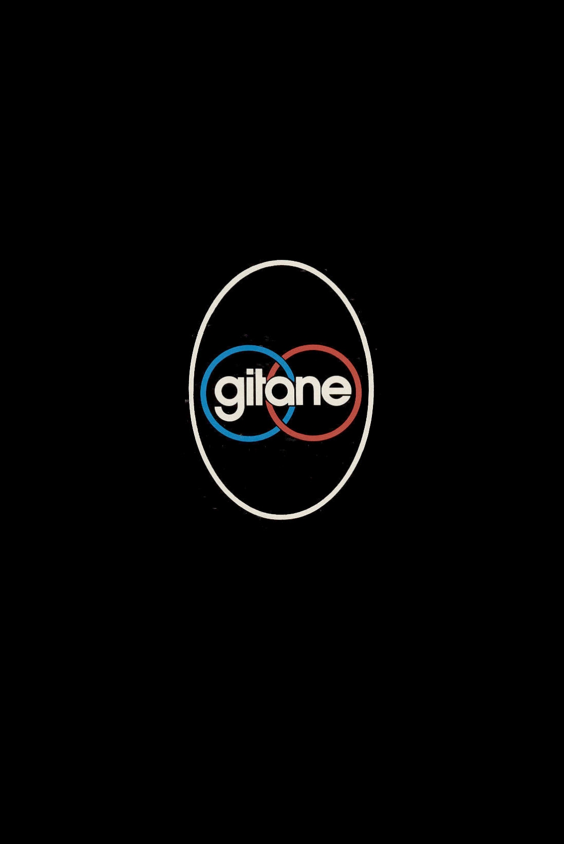 Gitane catalog (1977)