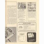 <------ Bicycling Magazine 05-1980 ------> Stopping Power - A Comparison Test Of 18 Brake Pads
