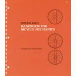 Sutherland’s Handbook For Bicycle Mechanics (1st Edition)