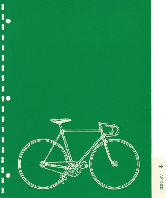 Sutherland’s Handbook For Bicycle Mechanics (1st Edition)