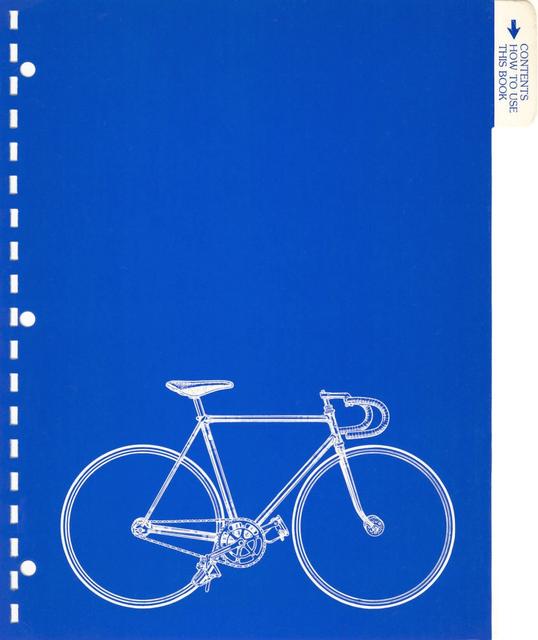 Sutherland’s Handbook For Bicycle Mechanics (2nd Edition)