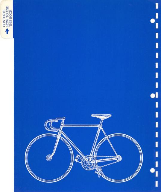 Sutherland’s Handbook For Bicycle Mechanics (2nd Edition)