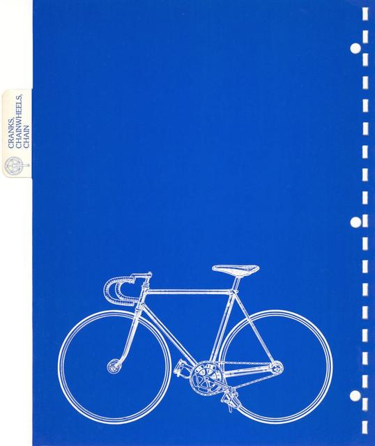 Sutherland’s Handbook For Bicycle Mechanics (2nd Edition)
