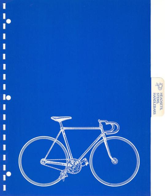 Sutherland’s Handbook For Bicycle Mechanics (2nd Edition)