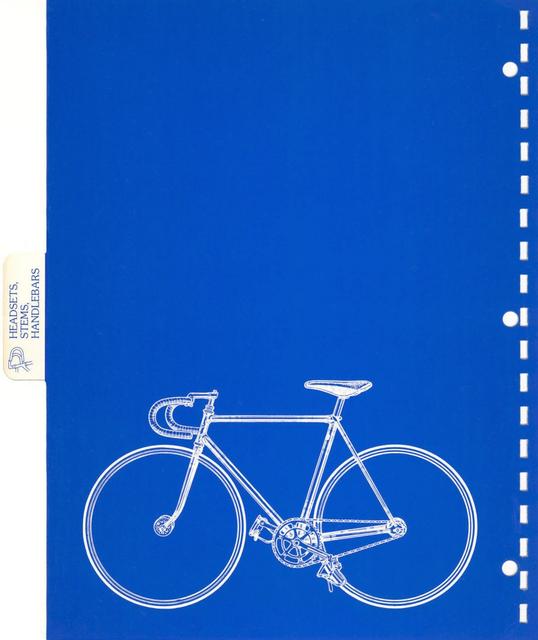 Sutherland’s Handbook For Bicycle Mechanics (2nd Edition)