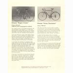 The Complete Buyer's Guide To Bicycles (1973)