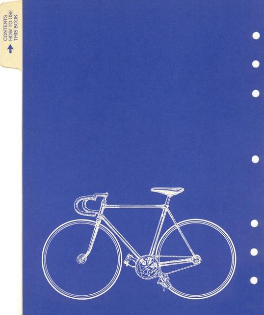 Sutherland’s Handbook For Bicycle Mechanics (3rd Edition)