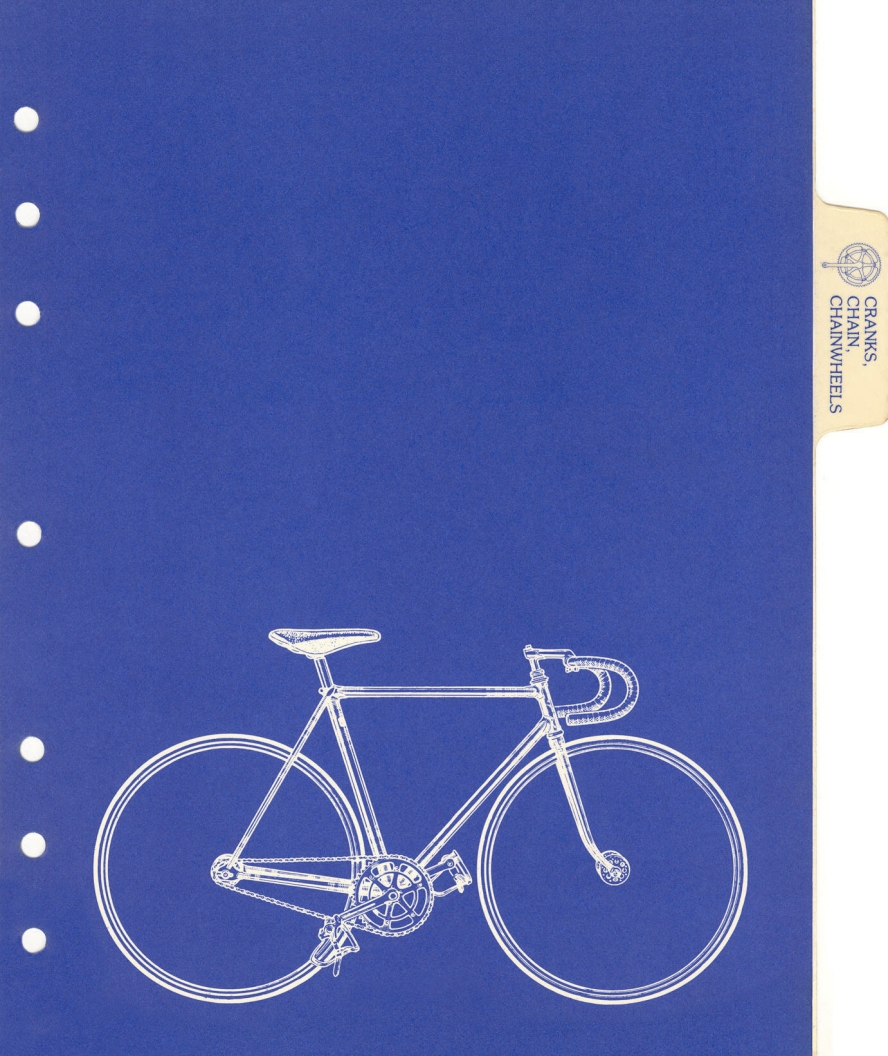 Sutherland’s Handbook For Bicycle Mechanics (3rd Edition)