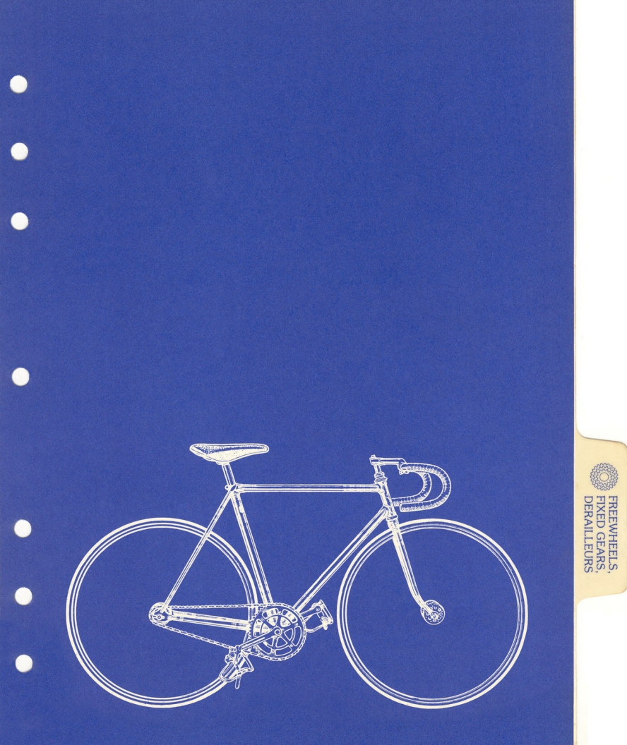 Sutherland’s Handbook For Bicycle Mechanics (3rd Edition)