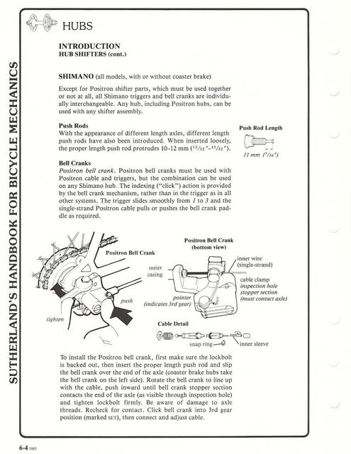 PageSutherland’s Handbook For Bicycle Mechanics (3rd Edition) 05-03