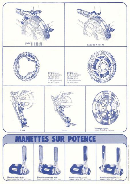 Simplex brochure (02-1977)