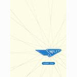 Simplex catalog - Cover Folder (09-1975)