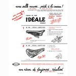 Ideale / Tron & Berthet