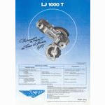 Simplex - Product Sheets (09-1975)