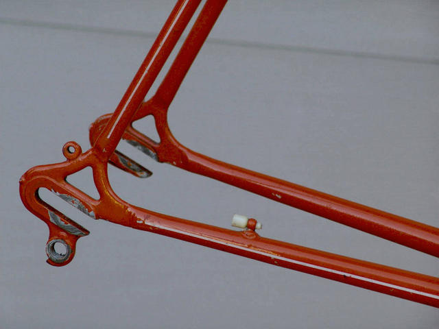 1975 Crescent Pepita Professional 320 De Luxe