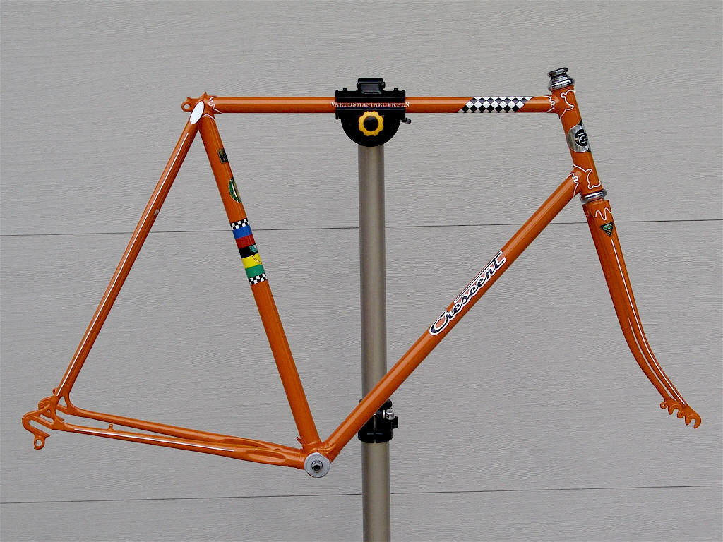 Frameset - 01